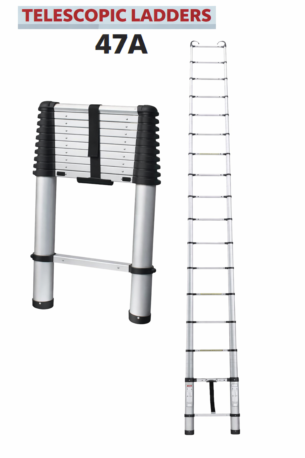 Ladder Manufacturer in India