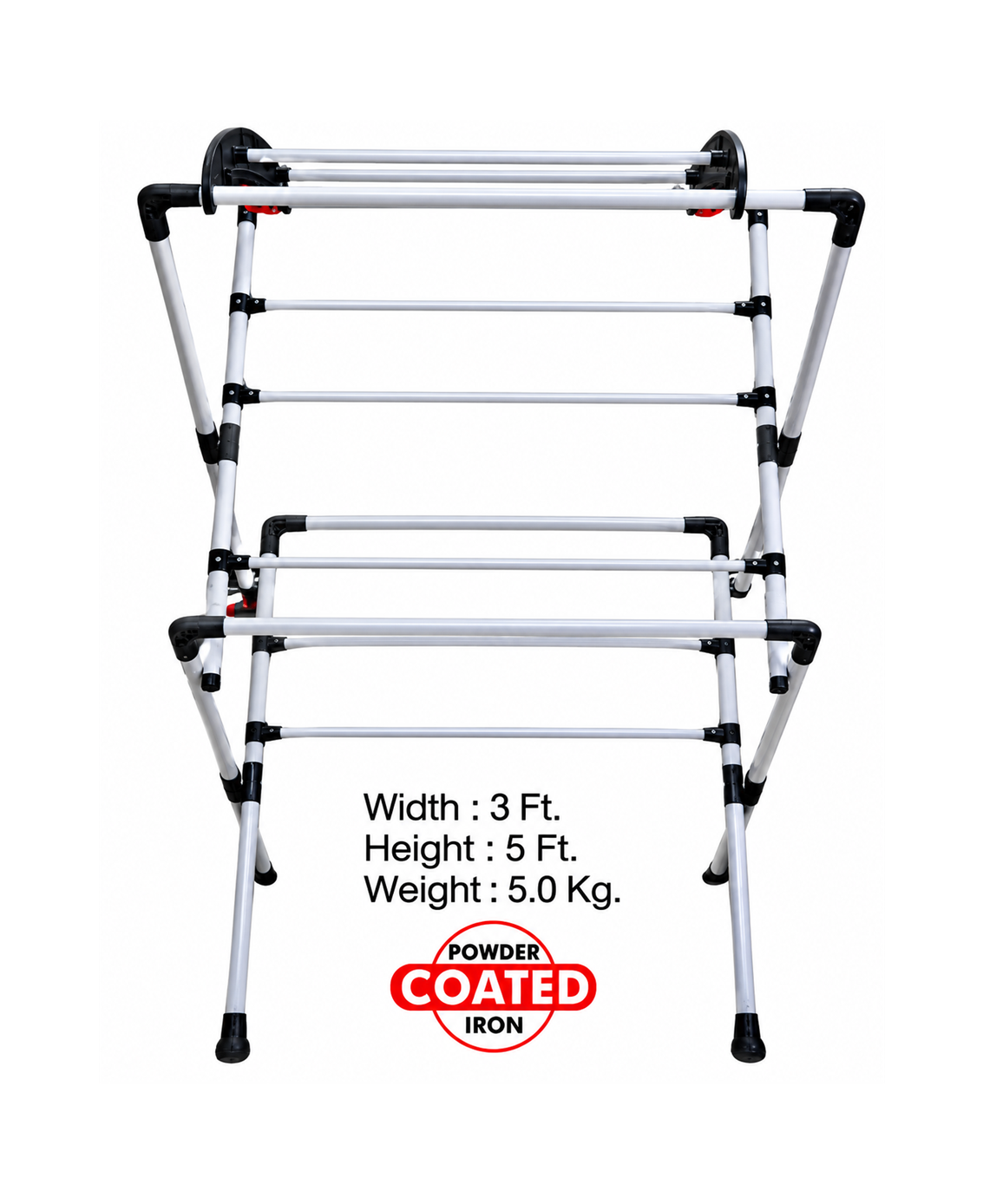 Cloth Drying Stand Supplier in India
