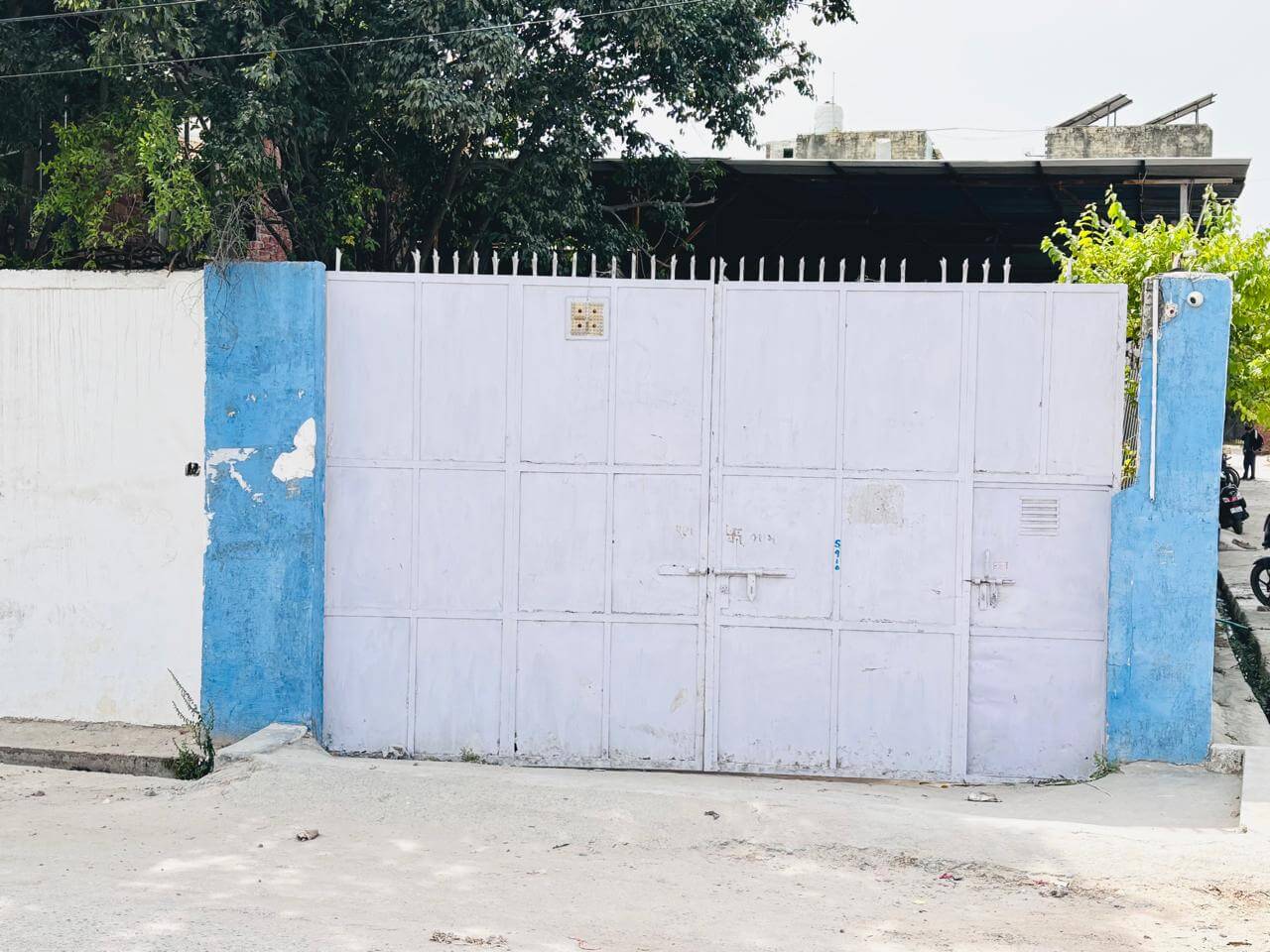 MAA SANTOSHI FABRICATORS