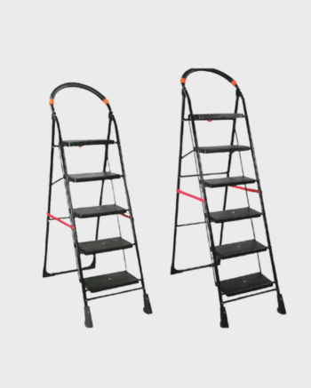 Black Ladder Manufacturer in India