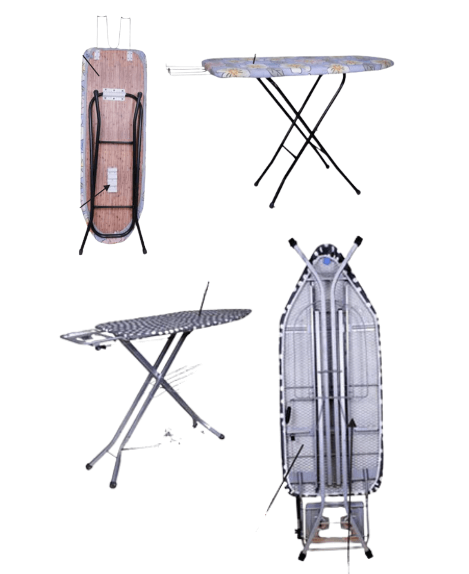 Press Table manufacturer in India