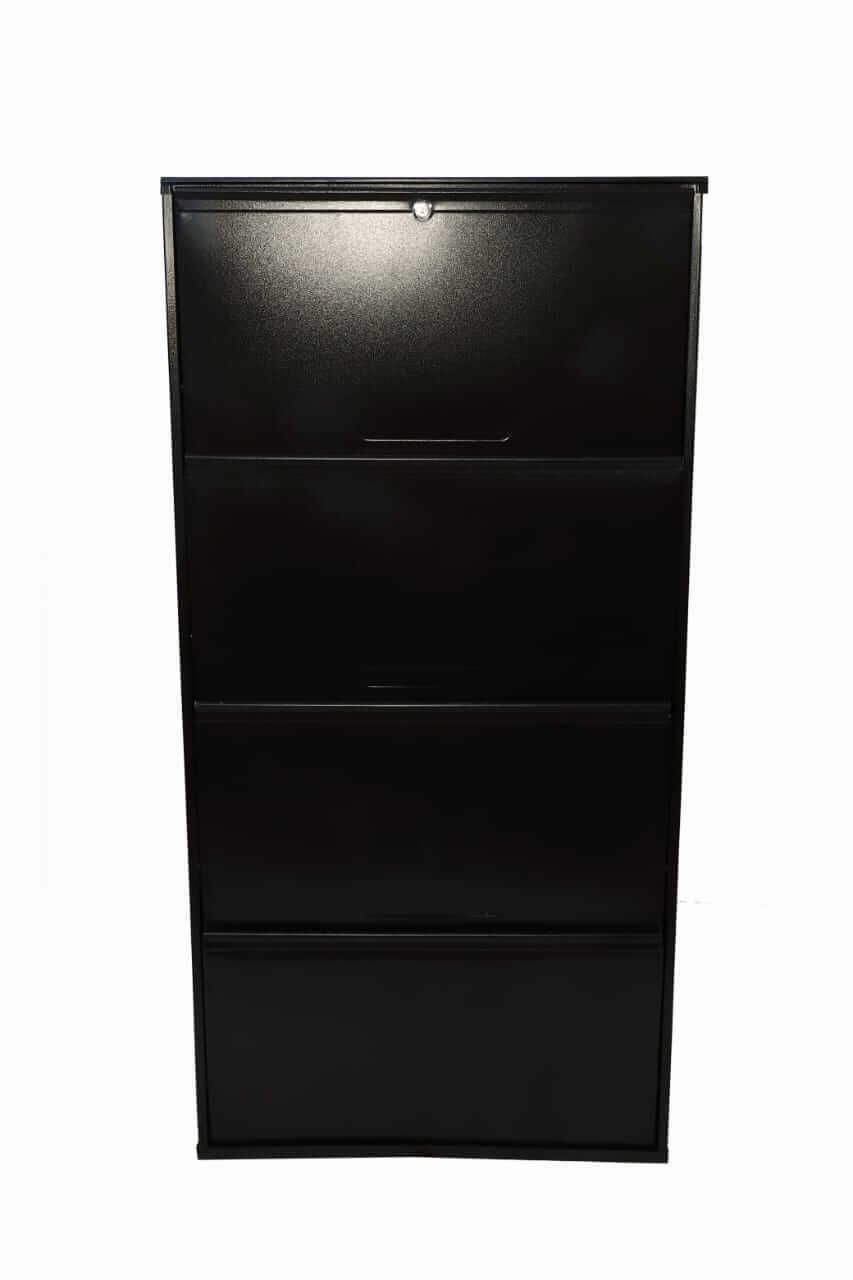   Wall Mounted Shoe Cabinet manufacturer in India