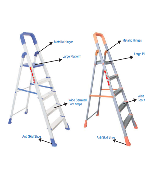 Ladder Supplier in India