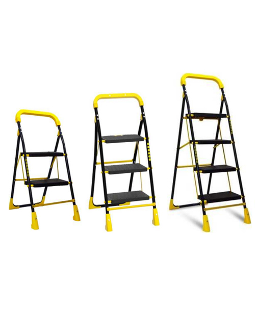 Ladder Manufacturer in India