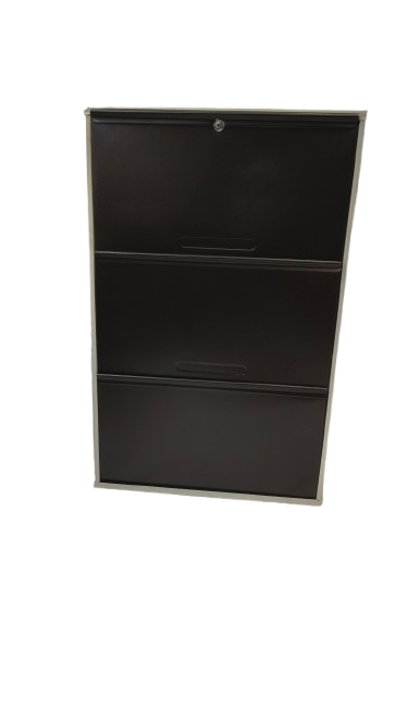   Wall Mounted Shoe Cabinet manufacturer in India